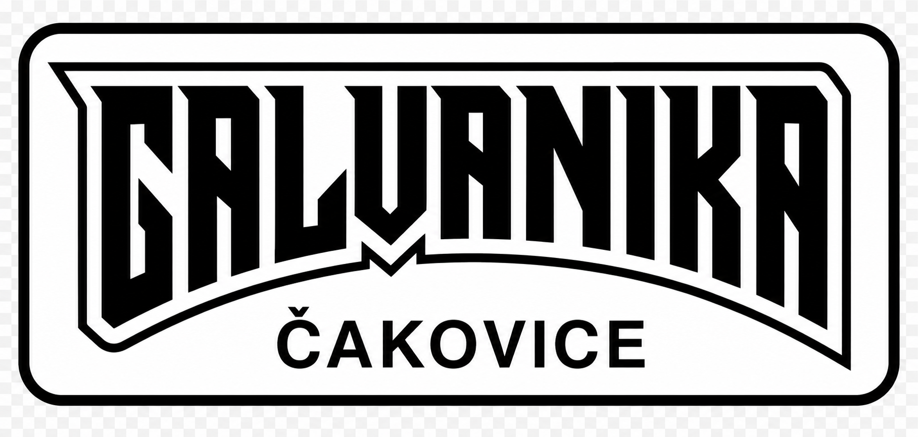 Galvanika Čakovice